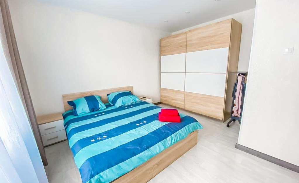 Фотография квартиры Posutochno50 (Посуточно50) на улице Заречная