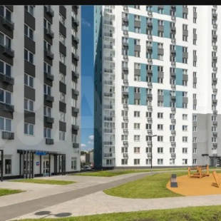 Фотография квартиры Апартаменты на улице 40-летия Комсомола 35