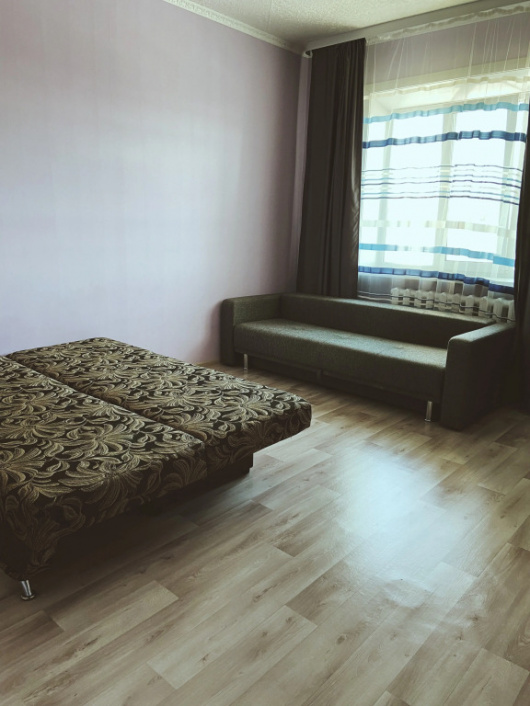 Фотографии квартиры 
            Квартира однокомнатная на проспекте Ленина 20