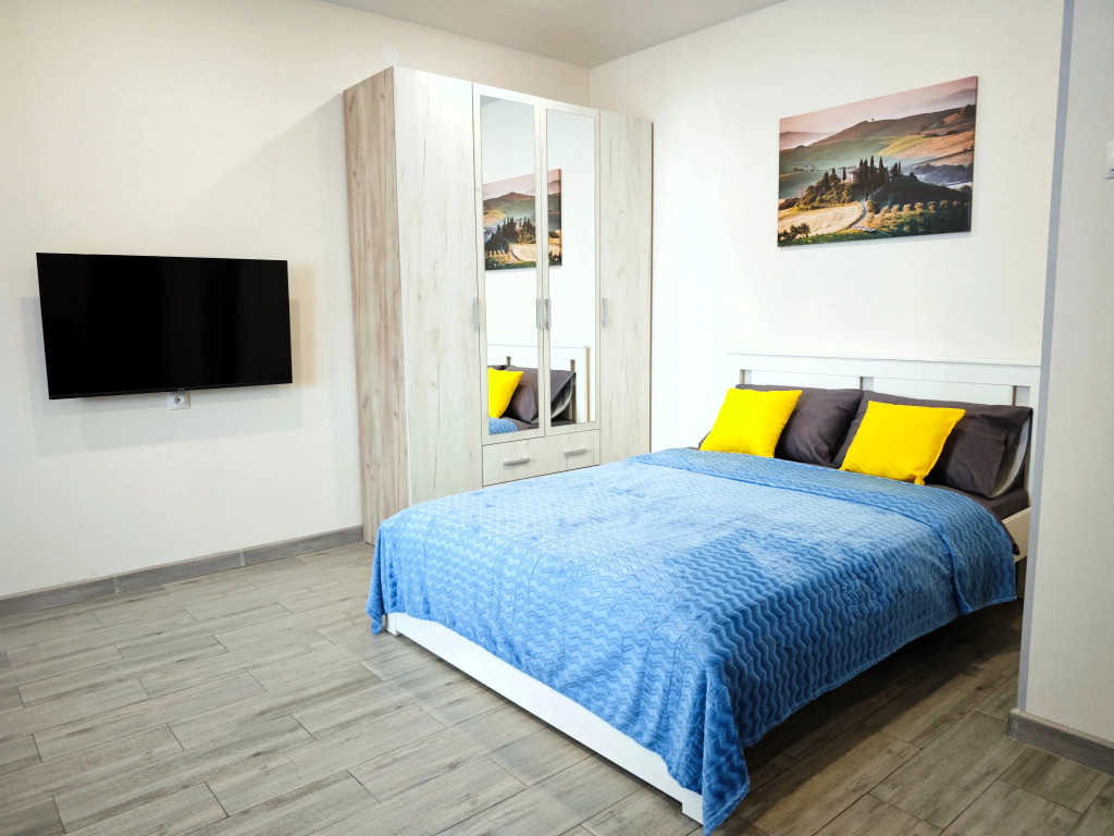 Фотография квартиры Квартира в ЖК Мой Ритм