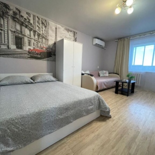 Фотография квартиры Квартира Однокомнатная квартира на таможне