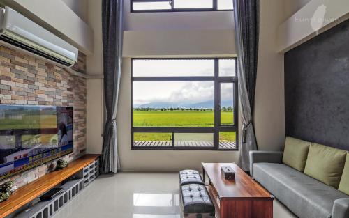 Фотография мини отеля 漫調子 Roaming Life B&B