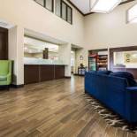 Фотография гостиницы Comfort Suites - Sioux Falls