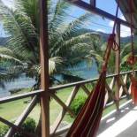 Фотография кемпинга Hostal El Chileno Sapzurro