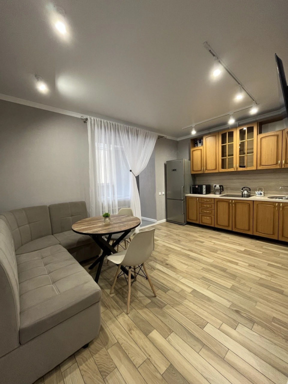 Фотография квартиры Апартаменты на Черепановых у Набережной