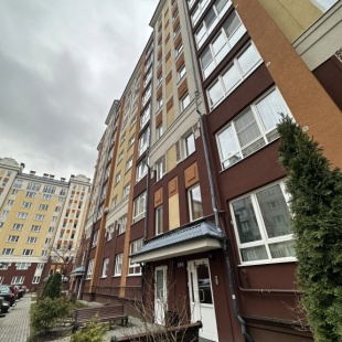 Фотография квартиры Апартаменты на Мосина