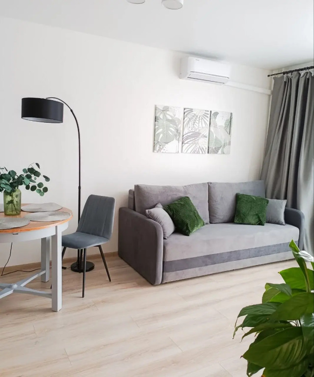 Фотография квартиры Квартира Green dreams