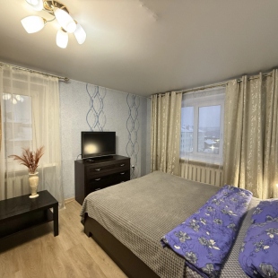 Фотография квартиры Квартира в центре города