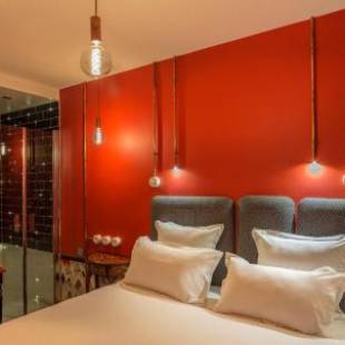 Фотографии гостиницы 
            Hôtel Exquis by Elegancia