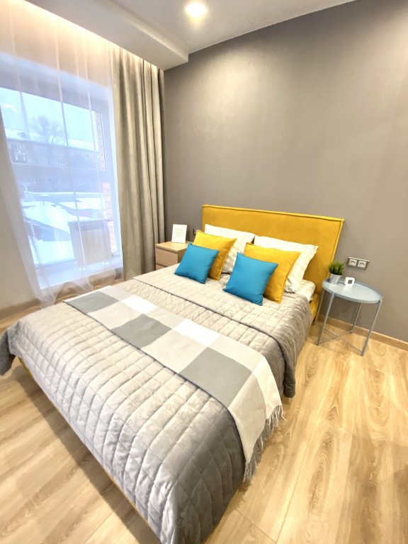 Фотография квартиры Апартаменты Улица Чкалова 66