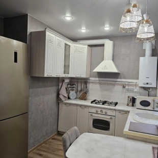 Фотография квартиры Апартаменты на улице Молодежная 16