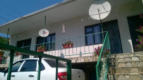 Фотография гостевого дома На Черноморской, 15