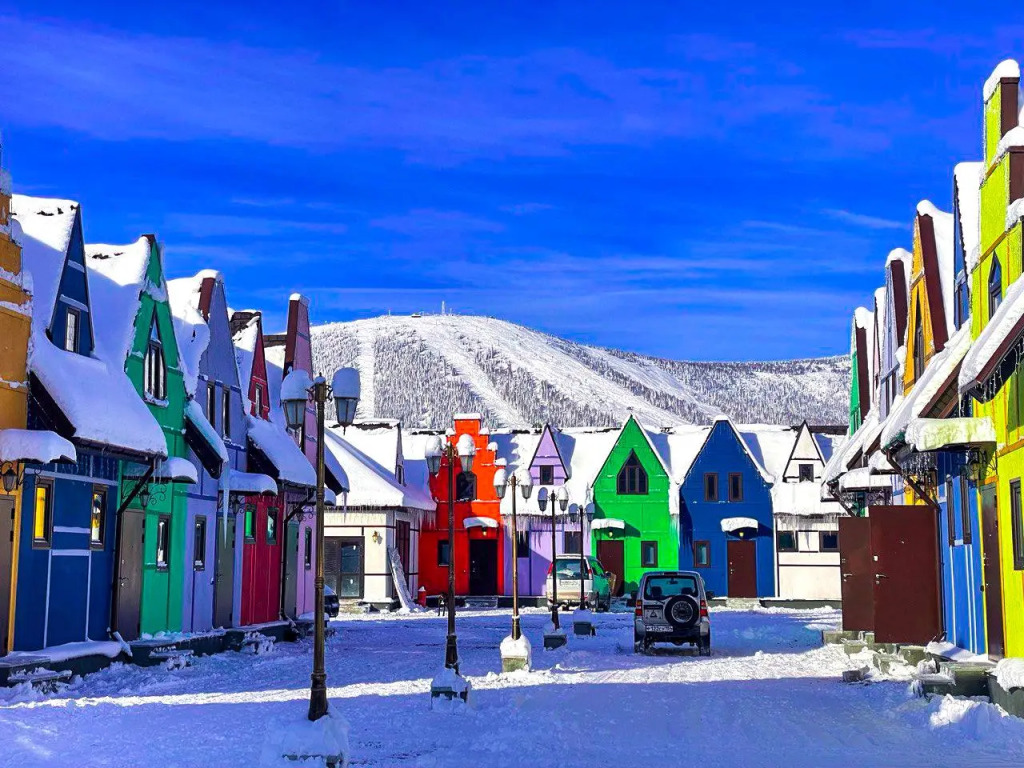 Фотография квартиры Апартаменты Амстердам