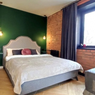 Фотография квартиры Апартаменты Live in Karelia на Луначарского 3