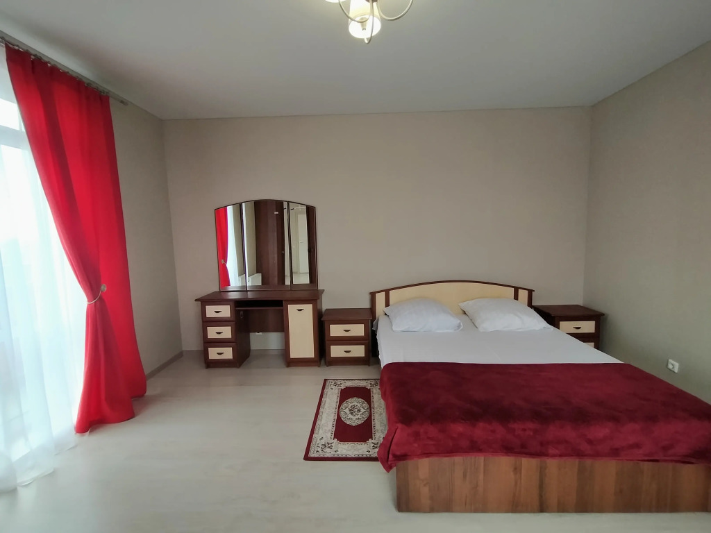 Фотография квартиры Апартаменты Отличный День рядом с ЖД Вокзалом