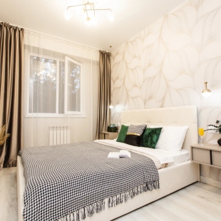 Фотография квартиры Апартаменты Happy House