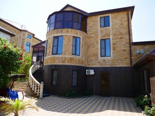 Фотографии гостевого дома
База Манго