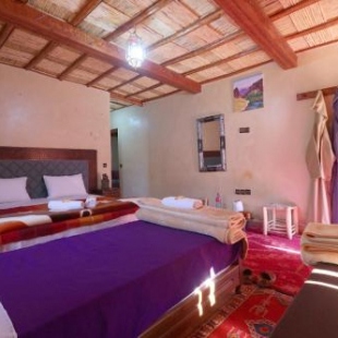 Фотография мини отеля Dar Aymane