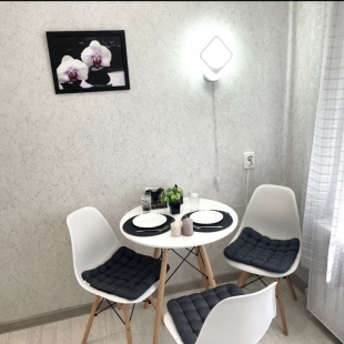 Фотография квартиры Квартира Svetlo&Teplo