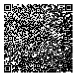 QR код хостела Абвир