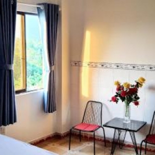 Фотография гостиницы HANZ Bao Long Hotel