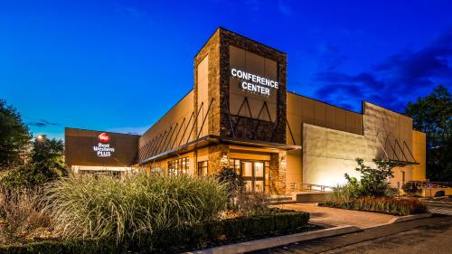 Фотографии гостиницы
Best Western Plus Kingston Hotel and Conference Center