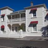 Фотография гостиницы NOAH House