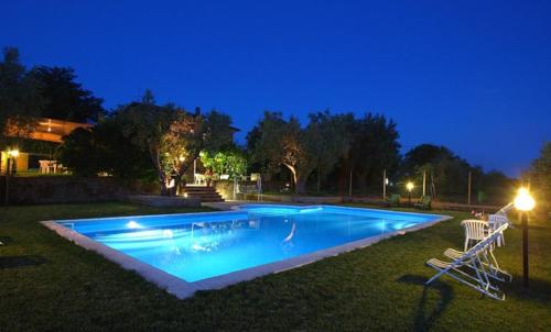 Фотография гостевого дома Country House Maremma Nel Tufo