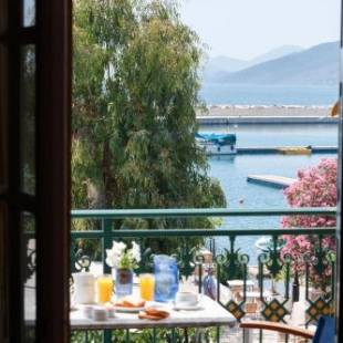 Фотографии апарт отеля
Galaxy Rooms