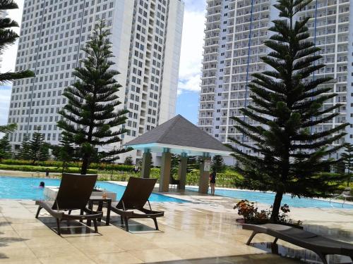 Фотографии апарт отеля 
            Heaven Suites, Tagaytay Condominium, Wind Residences