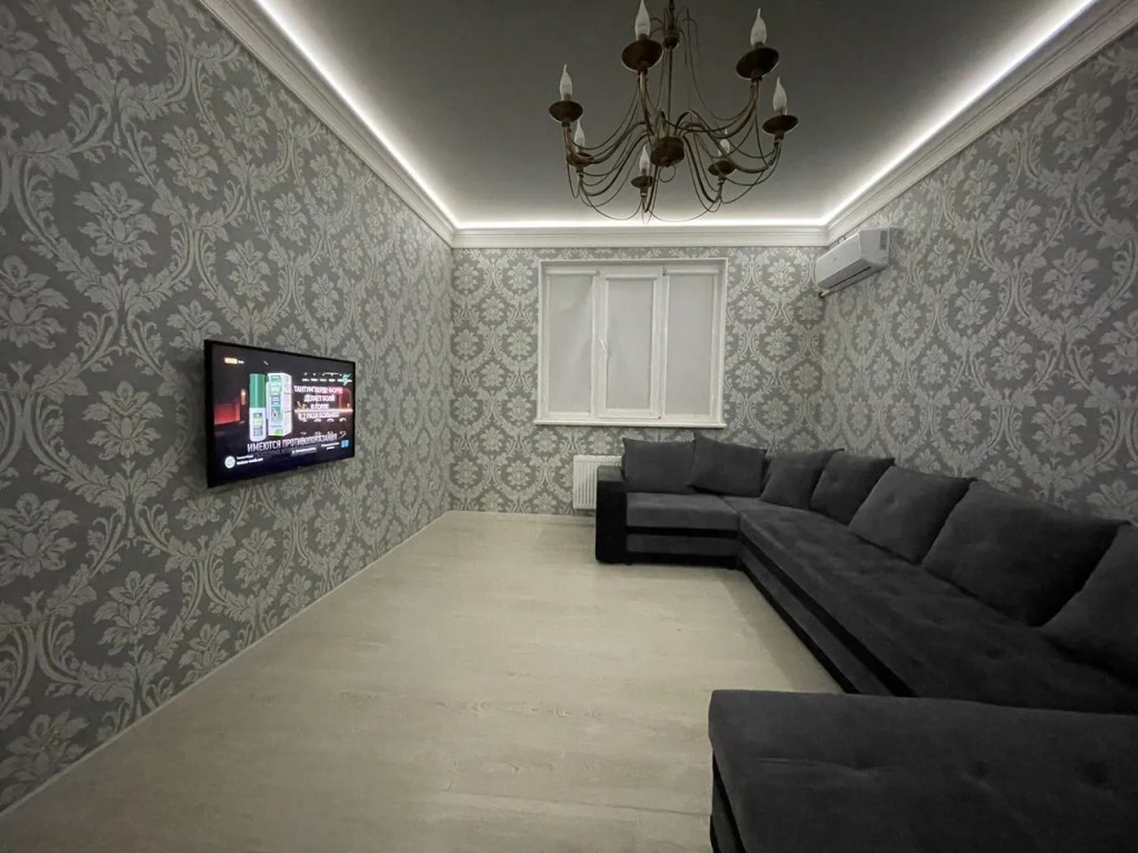 Фотография квартиры Апартаменты Возле Моря