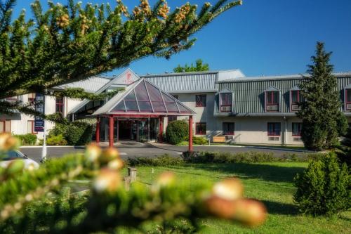 Фотография гостиницы Hotel HP Park