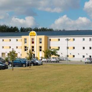 Фотографии гостиницы
B&B Hôtel Cholet Nord