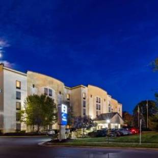 Фотографии гостиницы
Best Western Louisville East