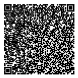 QR код квартиры Апартаменты Кристалл на Ленинградской 46