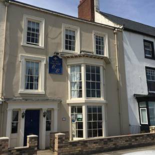 Фотографии мини отеля
Sea View Guest House