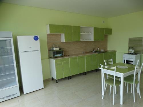 Фотографии гостевого дома
Светлый