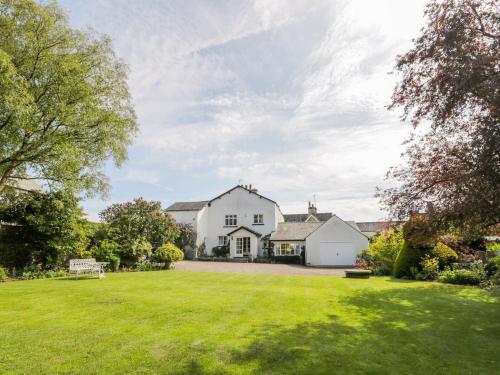 Фотография гостевого дома The White House