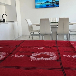 Фотография квартиры Апартаменты в микрорайоне Макаренко 41а