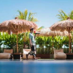 Фотографии гостиницы 
            Mahogany Hotel