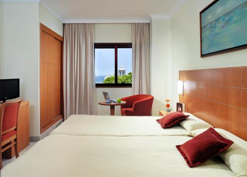 Фотография гостиницы Hotel Principe Paz