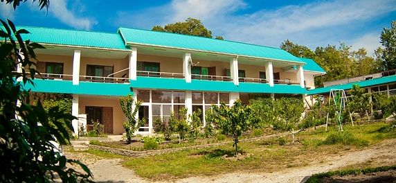 Фотография гостиницы Клаваль