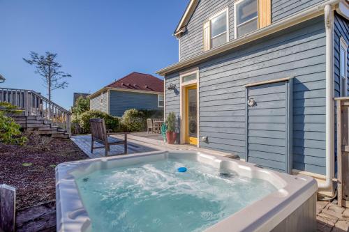 Фотография гостевого дома Jewel Box At The Beach