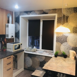 Фотография квартиры Апартаменты на Свердлова 119