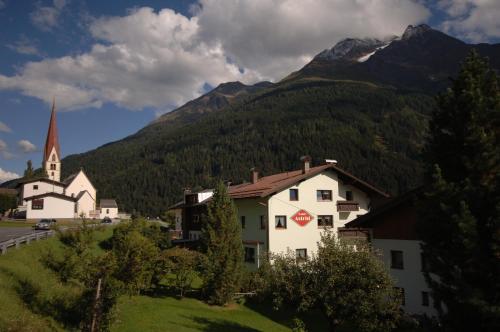 Фотография гостевого дома Das Astrid