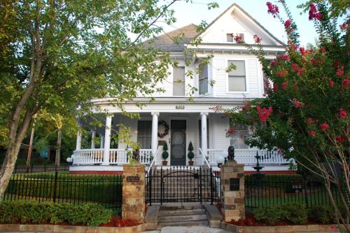 Фотография мини отеля The Gables Inn