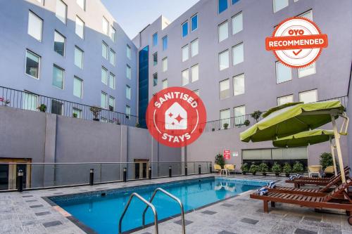 Фотографии гостиницы
4 By OYO - Chandigarh