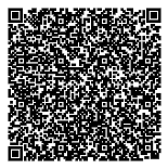 QR код кемпинга Рыбацкий Стан Киевское море