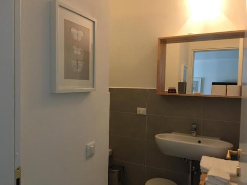 Фотография апарт отеля Sigieri Residence Milano