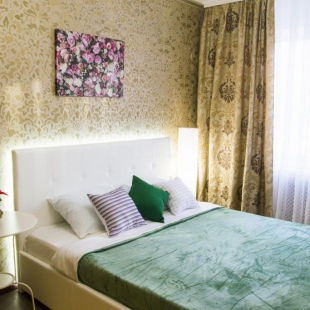 Фотография квартиры RENT-сервис (Рент-сервис) на улице Красный путь 65